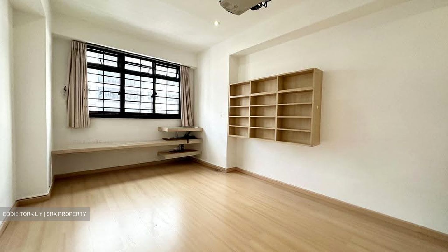 Blk 692B Choa Chu Kang Crescent (Choa Chu Kang), HDB 5 Rooms #624834561